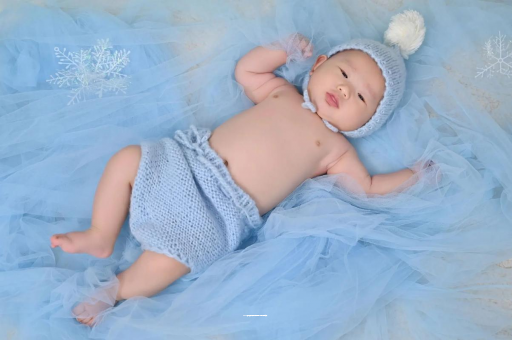 临海宝宝后囟门闭合时间