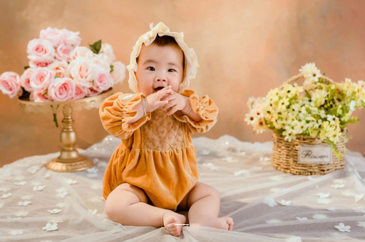 临海宝宝发烧无症状